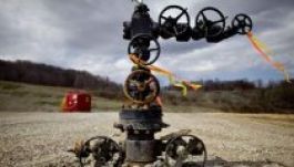 Várat magára a palagáz-forradalom Európában