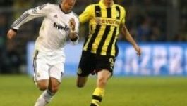 A lehetetlent is megpróbálja a Real a Dortmund ellen