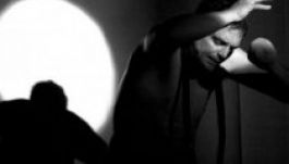 Az egyedüli magyar nyelvű produkció nyerte a bákói monodráma-fesztivált