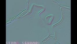 A látható és láthatatlan határán a Korunk Stúdiógalériában