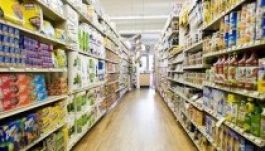 Bezárás fenyeget egy csíki boltot a román termékleírás hiánya miatt