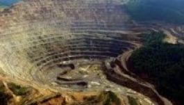 Önálló cégbe szervezte verespataki részvényeit a román állam