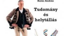 Balás András erdélyi körúton