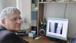 Visszahelyezték tisztségébe a vajdahunyadi kórház igazgatóját