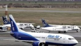 Eladó a Blue Air, a román fapados légitársaság