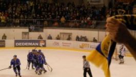 Hoki: egyenlített a Brassó, szerdán Csík replikázhat