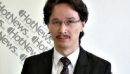 Alkotmánybíróság: a CSM tagja maradhat Cristi Danileţ