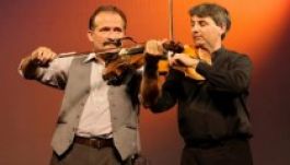 Erdélyi turnéra indul a Csík Zenekar