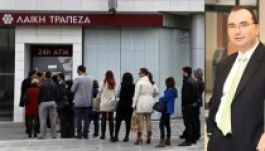 Diósi László: Románia nem juthat Ciprus sorsára