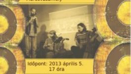 Marosvásárhelyen koncertezik a Fabatka