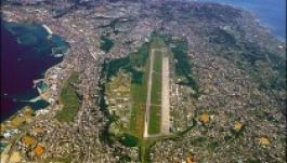 Tíz éven belül az USA visszaadja egy okinavai bázisát 
