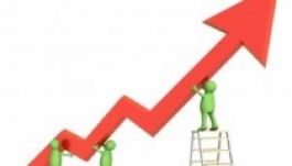 A vártnál nagyobb a román gazdaság tavalyi növekedése