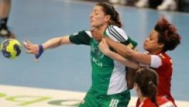 Kézilabda BL: kikapott a Vâlceától, de döntőben a Győr