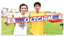 Román élsportolók taposták meg Görbicz Anita mezét