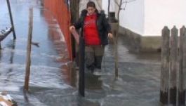 Áradások pusztítanak az ország több régiójában 