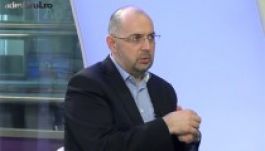 Kelemen: javult az RMDSZ és a Fidesz viszonya