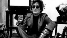 Selyemsállal fojthatták meg a magyar divattervezőt