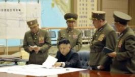 Washington megtorolná Észak-Korea lépéseit