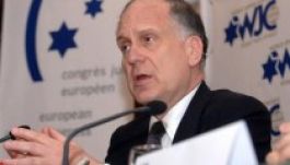 Zsidó Világkongresszus: drámaian nőtt a magyar antiszemitizmus