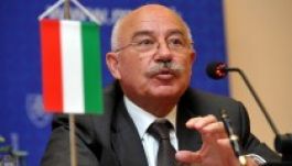 Martonyi János: „a ne bántsd a magyart! kívánalomként megmarad