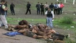 Továbbra is San Pedro Sula a legveszélyesebb város a világon