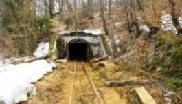 Környezetvédelmi baleset: bányavíz jutott a Lápos folyóba