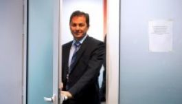 Daniel Morar önként távozik az ügyészség éléről