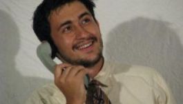 Telefonbetyár Gyergyószentmiklóson