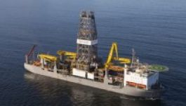 A hazai gázfogyasztás felét fedezné a Fekete-tengeri gáz