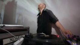 Paul Kalkbrenner, Benga, N.O.H.A. a Félszigeten