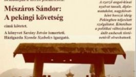 Történelem és krimi határán - Sepsiszentgyörgyön