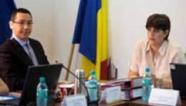 Ponta visszakozott: Romániának nem lesz egyhamar főügyésze