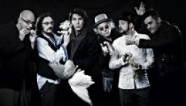 Quimby-turné kezdődik szerdán Erdélyben