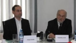 Kárpát régióban gondolkodunk – vagy lemaradunk