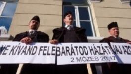 Restitúció: csak az ingatlanmaffia jár jól?