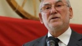 Költészet napja: Rostás-Farkas György estje Váradon