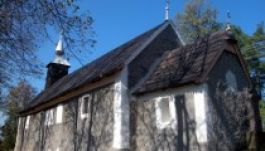 Erdélyi körúton a csíksomlyói Salvator-kápolnáról szóló könyv