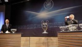 Bayern-Barca és Dortmund-Real a BL-elődöntőben