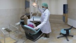 Ez fájhat: nincs már ingyenes fogászati ellátás