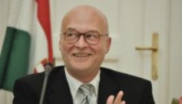 Örül a magyar ombudsman a 315 ezer kisebbséginek