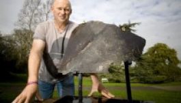 Vagyont remél egy brit veterán Szaddám Huszein „faráért