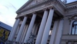 A Holnap után – nagyváradi művészek fesztiválja