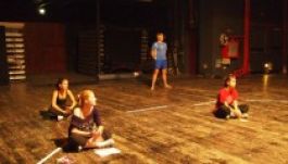 Színházi táborra várnak jelentkezőket