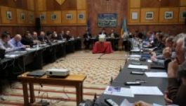 Megszavazták Hargita megye költségvetését