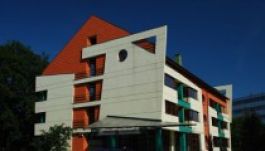 Pályázat: kedvezményes bérlakások egyetemi oktatóknak