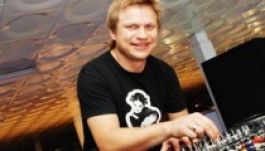 Timo Maas először Kolozsváron