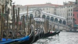 Velence nem akar Európa kulturális fővárosa lenni