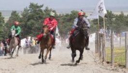 Idén is lesz Székely Vágta, bár a román tanácsosok tartózkodtak