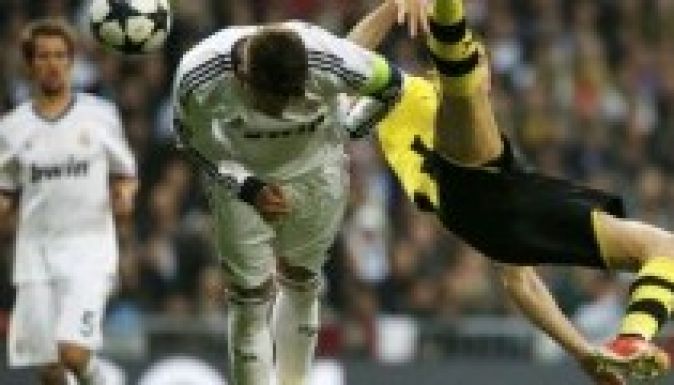 Drámai csatában nyert a Dortmund ellen, de kiesett a Real