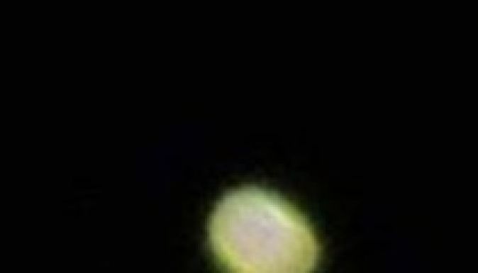 Azonosítatlan repülő tárgyat vettek videóra Magyarországon? (VIDEÓ)